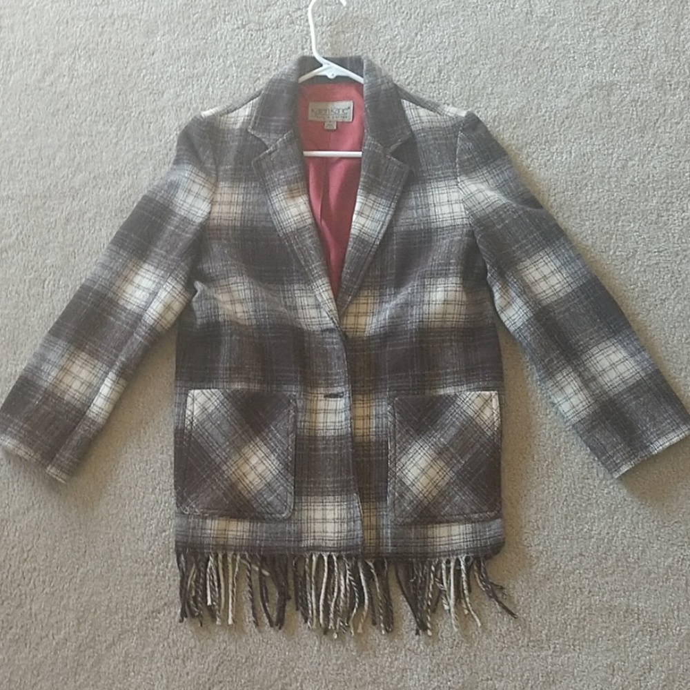 Karen Kane Jacket